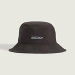 Gorro Bucket Adulto Dropped V Bucket Negro Vans