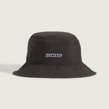 Gorro Bucket Adulto Dropped V Bucket Negro Vans