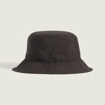 Gorro Bucket Adulto Dropped V Bucket Negro Vans