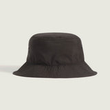 Gorro Bucket Adulto Dropped V Bucket Negro Vans