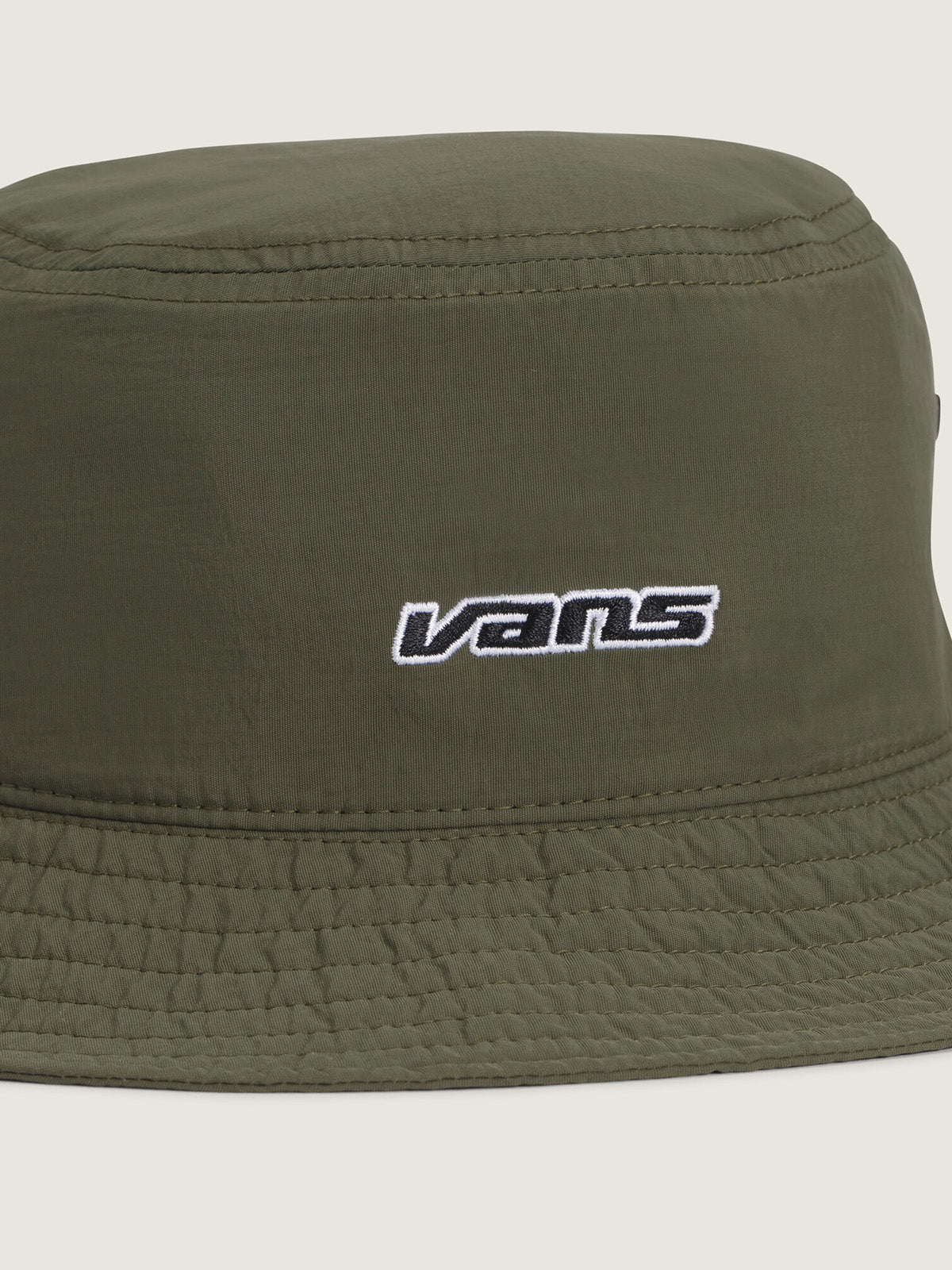 Gorro Bucket Adulto Dropped V Bucket Verde Vans
