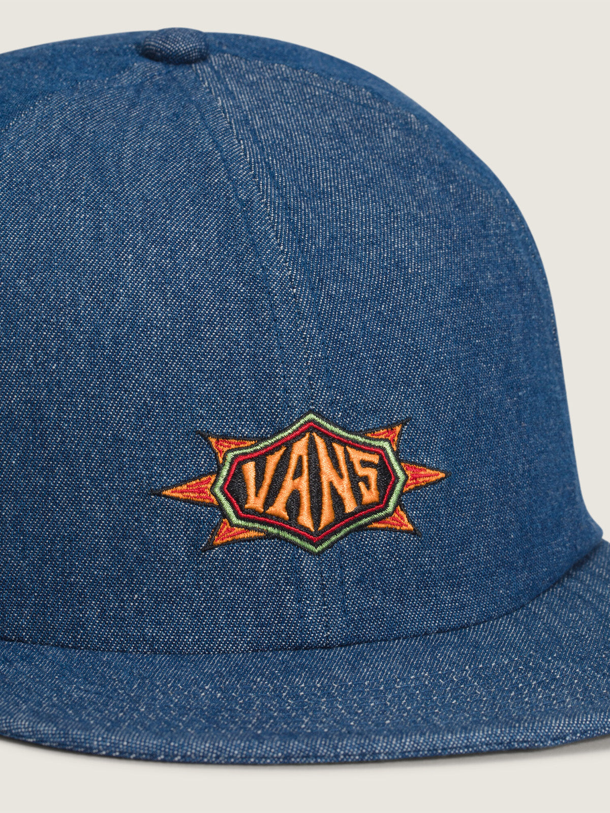 Jockey Adulto Hypnotist Jockey Azul Vans