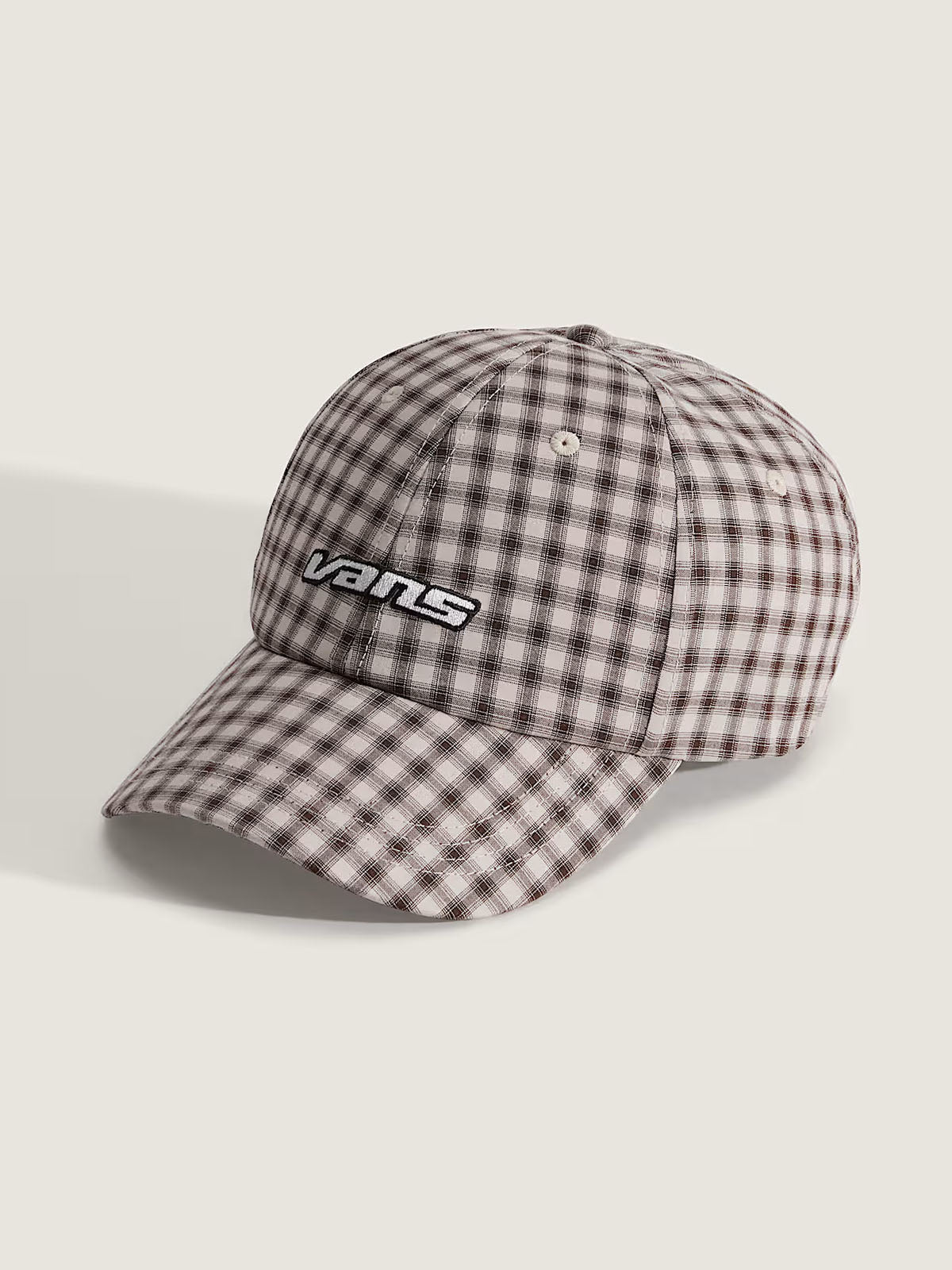 Jockey Adulto Lark Bill Joc Café Vans
