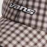 Jockey Adulto Lark Bill Joc Café Vans