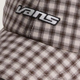 Jockey Adulto Lark Bill Joc Café Vans