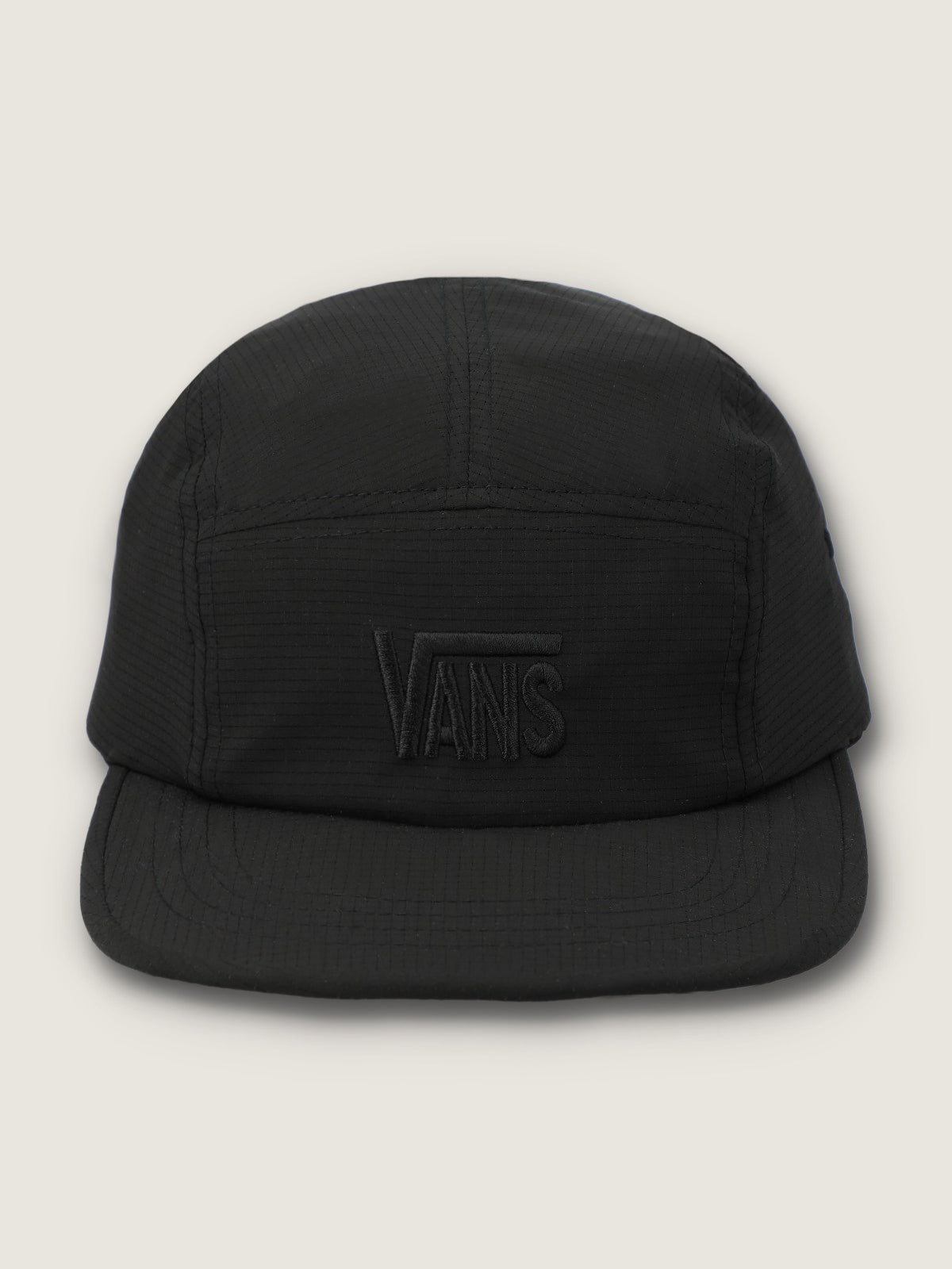 Jockey Adulto Stretch Logo Negro Vans