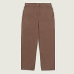 Pantalon Hombre Authentic Chino Loos Café Vans