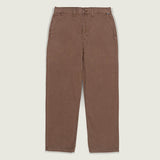 Pantalon Hombre Authentic Chino Loos Café Vans