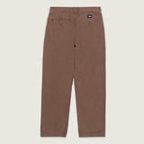 Pantalon Hombre Authentic Chino Loos Café Vans