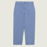 Pantalon Hombre Authentic Chino Loos Gris Vans