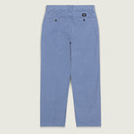 Pantalon Hombre Authentic Chino Loos Gris Vans