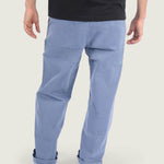 Pantalon Hombre Authentic Chino Loos Gris Vans