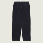 Pantalon Hombre Drill Chore Loose Ca Negro Vans