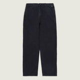 Pantalon Hombre Drill Chore Loose Ca Negro Vans