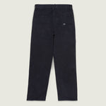 Pantalon Hombre Drill Chore Loose Ca Negro Vans