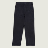 Pantalon Hombre Drill Chore Loose Ca Negro Vans