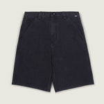 Short Hombre Chore Loose Short Negro Vans