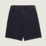 Short Hombre Chore Loose Short Negro Vans