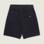 Short Hombre Chore Loose Short Negro Vans