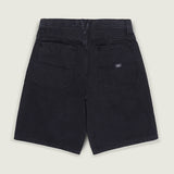 Short Hombre Chore Loose Short Negro Vans