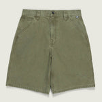 Short Hombre Chore Loose Short Verde Vans