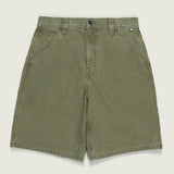 Short Hombre Chore Loose Short Verde Vans