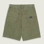 Short Hombre Chore Loose Short Verde Vans