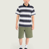 Short Hombre Chore Loose Short Verde Vans