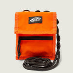Bolso Crossbody Adulto Lawler Pouch Naranja Vans