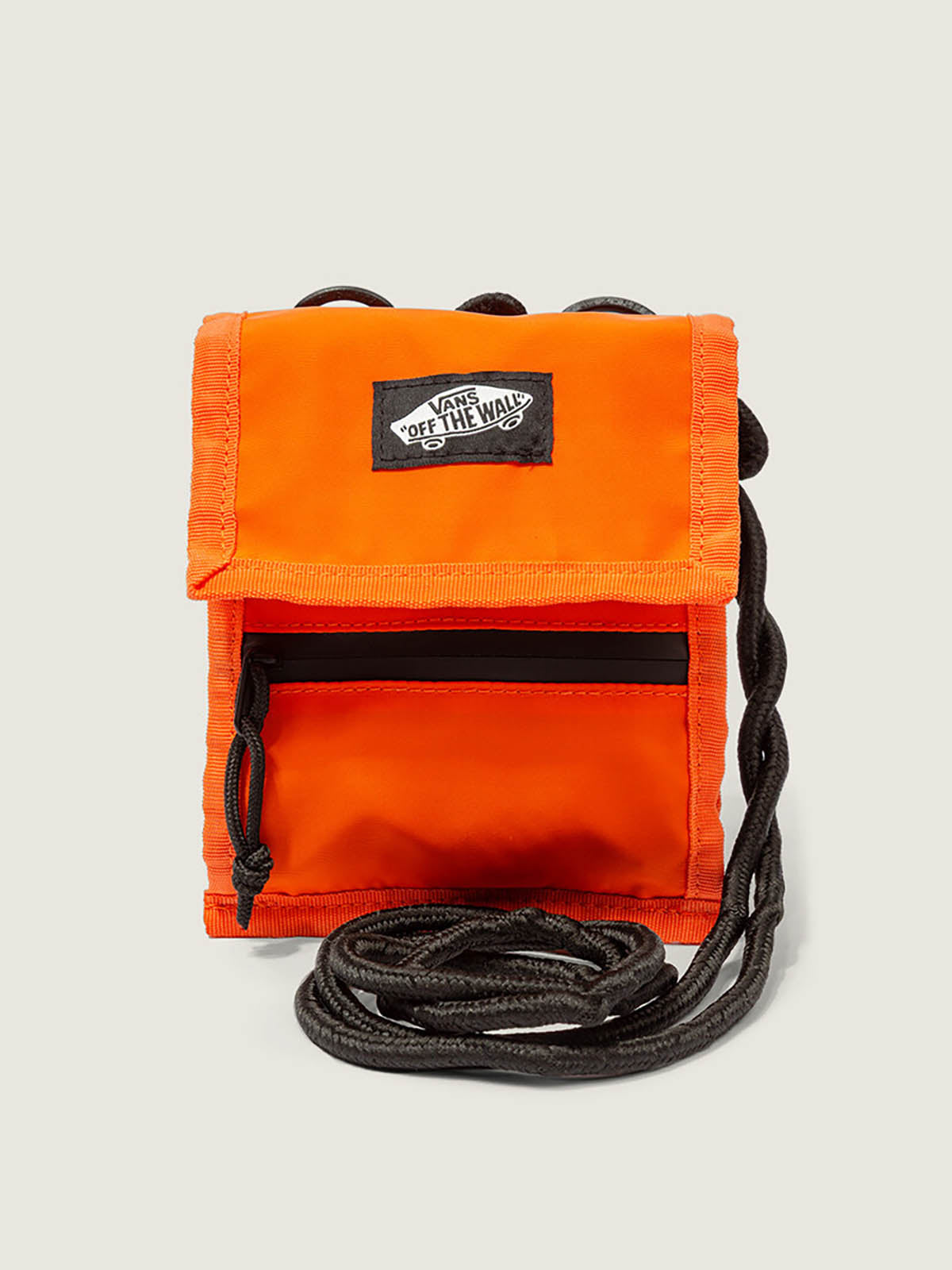 Bolso Crossbody Adulto Lawler Pouch Naranja Vans