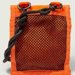 Bolso Crossbody Adulto Lawler Pouch Naranja Vans