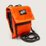 Bolso Crossbody Adulto Lawler Pouch Naranja Vans