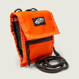 Bolso Crossbody Adulto Lawler Pouch Naranja Vans