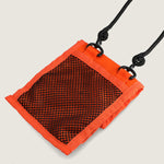 Bolso Crossbody Adulto Lawler Pouch Naranja Vans