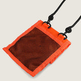 Bolso Crossbody Adulto Lawler Pouch Naranja Vans