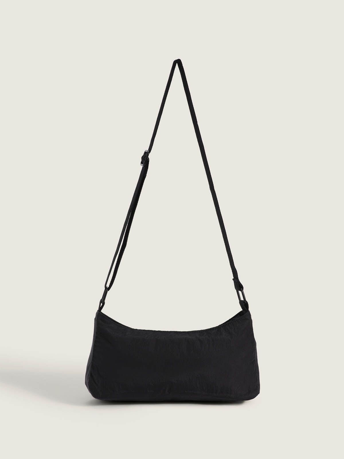 Bolso Crossbody Adulto Prater Purse Negro Vans