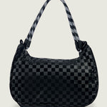 Bolso Crossbody Adulto Ashford Bag Negro Vans
