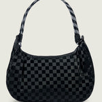Bolso Crossbody Adulto Ashford Bag Negro Vans