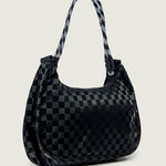 Bolso Crossbody Adulto Ashford Bag Negro Vans