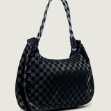 Bolso Crossbody Adulto Ashford Bag Negro Vans