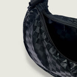 Bolso Crossbody Adulto Ashford Bag Negro Vans