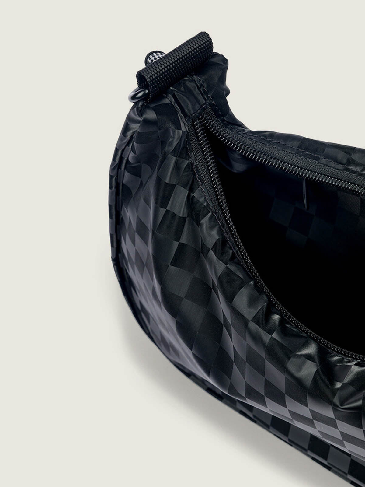 Bolso Crossbody Adulto Ashford Bag Negro Vans