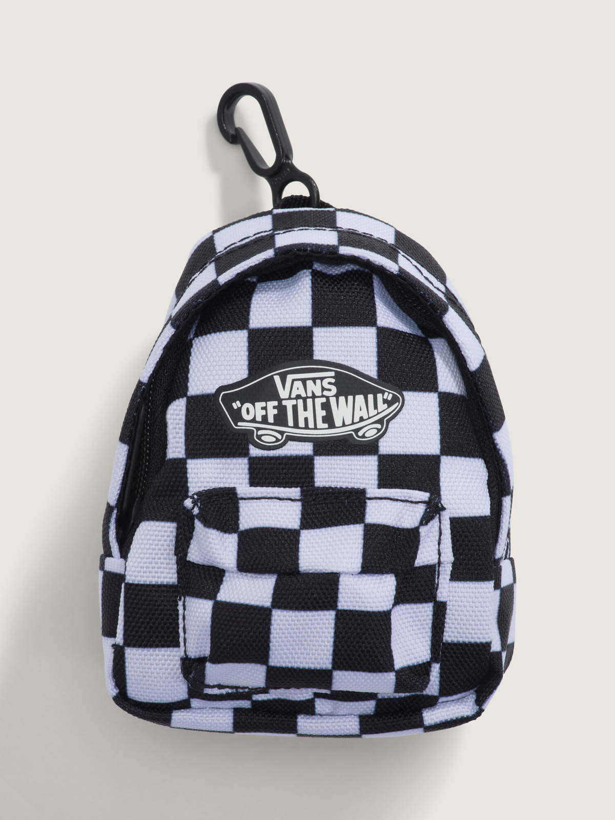 Mochila Adulto Micro Old Skool Back Negro Vans