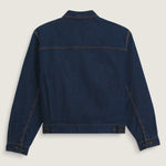 Chaqueta Hombre Denim Station Jacket Azul Vans