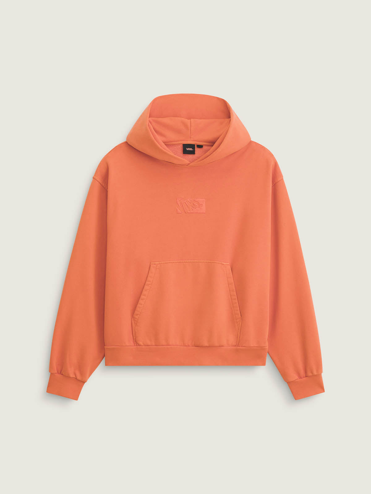 SUNSET ORANGE
