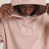 Poleron Hombre Pullover Café Vans