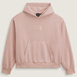 Poleron Hombre Pullover Café Vans