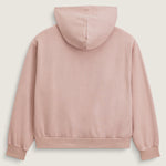 Poleron Hombre Pullover Café Vans