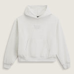 Poleron Hombre Pullover Gris Vans