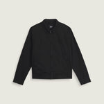 Chaqueta Hombre Pomona Station Jacke Negro Vans